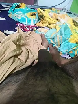 Sanjaymartin29 online show from 9, 1, 2026