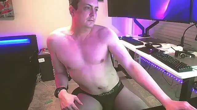 JulioMaximus online show from 5, 2, 2025