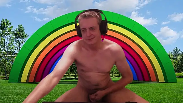 JulioMaximus online show from 21, 4, 2026