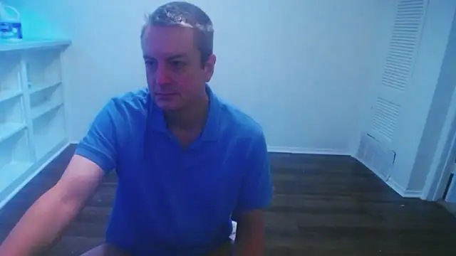 JulioMaximus online show from 2, 12, 2025