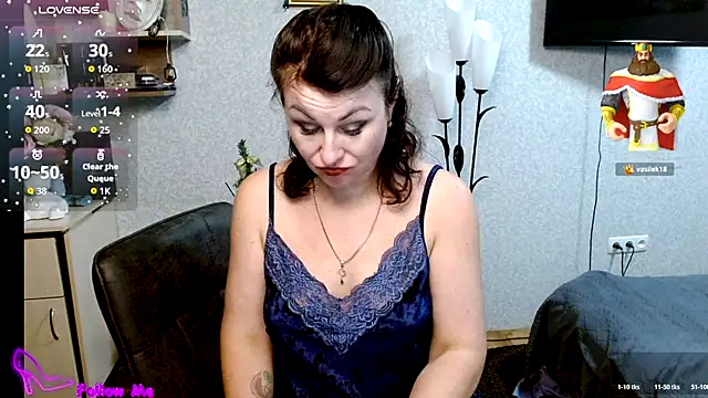 BeatriksS online show from 18, 1, 2026