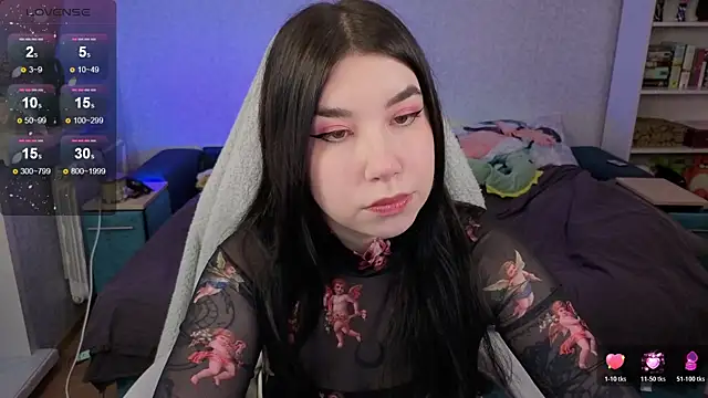 kellyharris online show from 18, 12, 2025