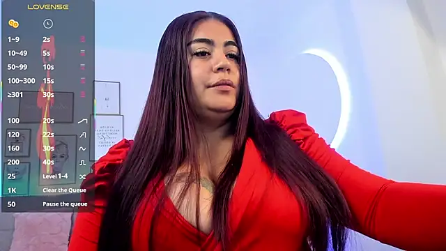 silvia lane online show from 13, 1, 2026