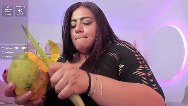 silvia lane online show from 14, 12, 2025