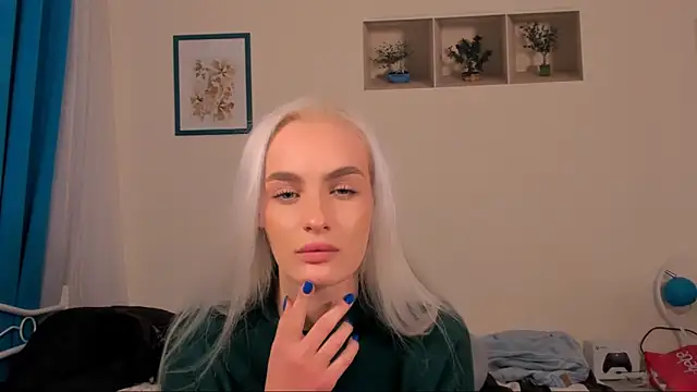 OliviaKisss online show from 24, 4, 2026