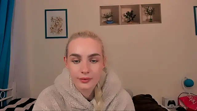 OliviaKisss online show from 19, 4, 2026
