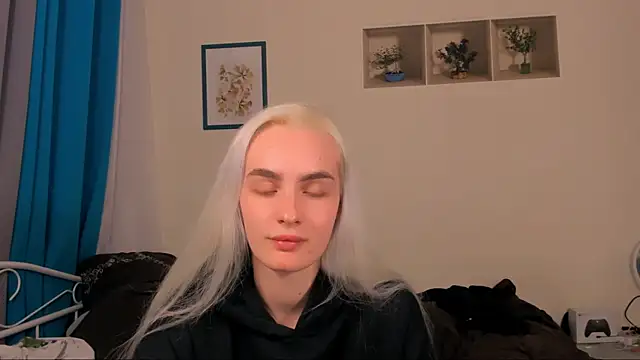 OliviaKisss online show from 20, 5, 2026