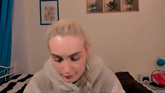 OliviaKisss online show from 19, 4, 2026