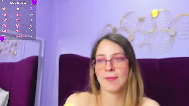 AmbeerWood  online show from 16, 3, 2025