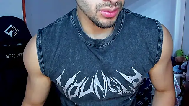 Tommy Bred online show from 20, 2, 2026