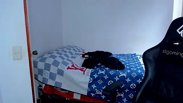 Tommy Bred online show from 9, 3, 2026