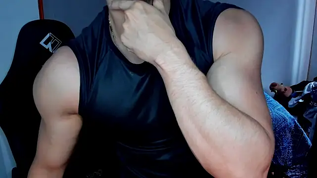 Tommy Bred online show from 12, 3, 2026