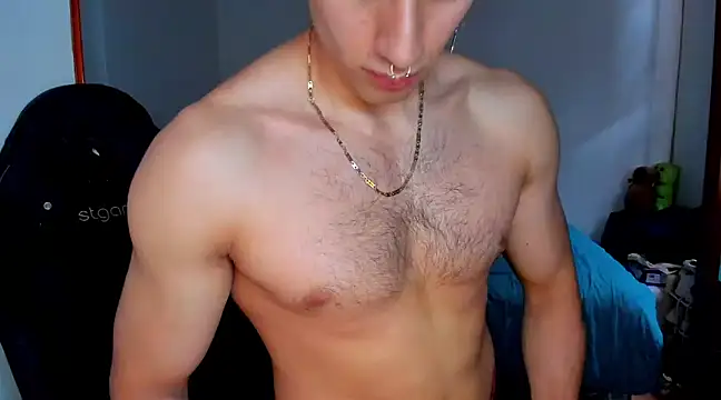 Tommy Bred online show from 6, 3, 2025