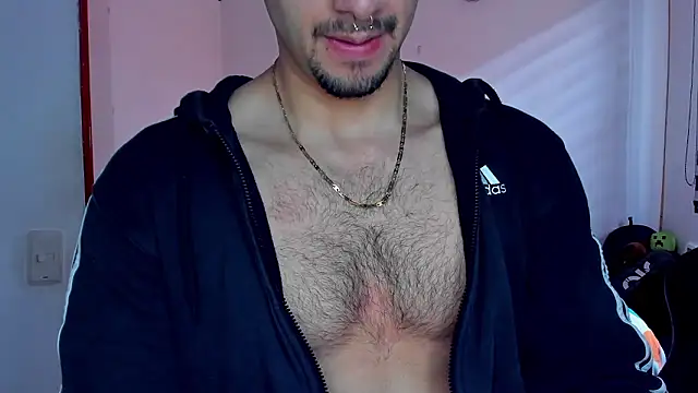 Tommy Bred online show from 18, 1, 2026