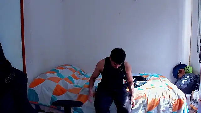 Tommy Bred online show from 6, 1, 2026