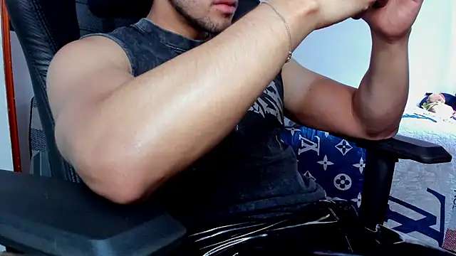 Tommy Bred online show from 7, 4, 2026