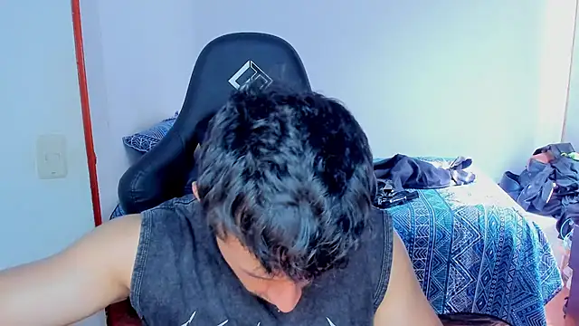 Tommy Bred online show from 6, 3, 2026