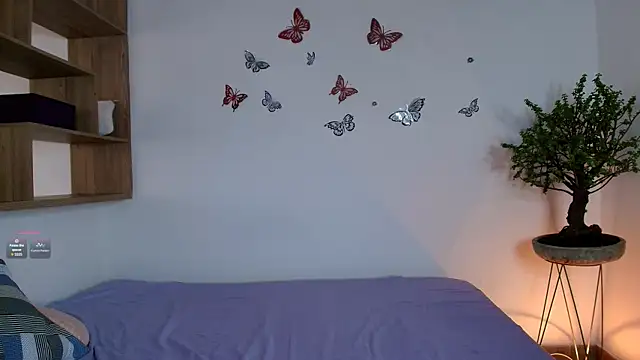 VICTORIABLACK xh online show from 10, 11, 2025