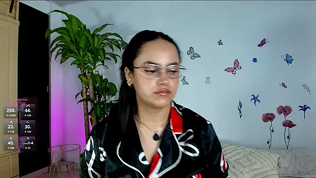 VICTORIABLACK xh online show from 10, 6, 2026