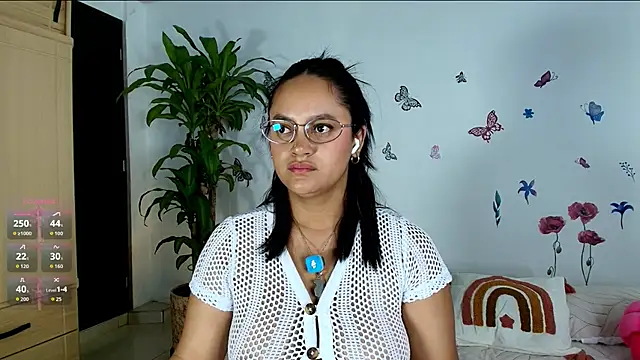 VICTORIABLACK xh online show from 25, 7, 2026