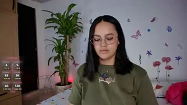 VICTORIABLACK xh online show from 15, 4, 2026