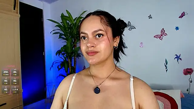 VICTORIABLACK xh online show from 6, 3, 2026