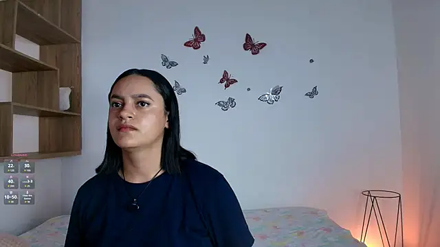 VICTORIABLACK xh online show from 26, 11, 2025