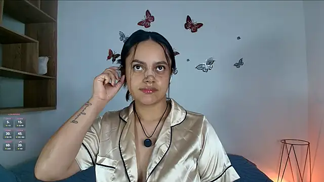 VICTORIABLACK xh online show from 17, 12, 2025