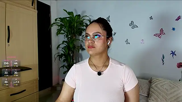VICTORIABLACK xh online show from 1, 6, 2026