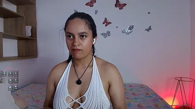 VICTORIABLACK xh online show from 17, 11, 2025