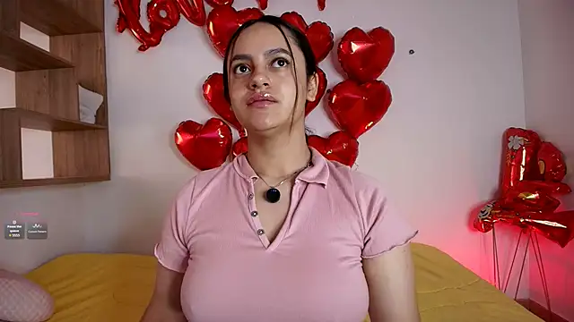 VICTORIABLACK xh online show from 22, 9, 2025