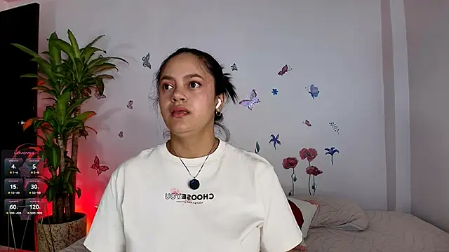 VICTORIABLACK xh online show from 1, 3, 2026