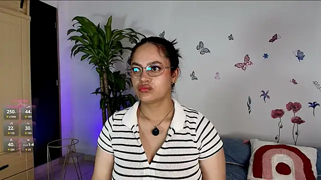 VICTORIABLACK xh online show from 9, 5, 2026