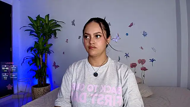 VICTORIABLACK xh online show from 20, 2, 2026