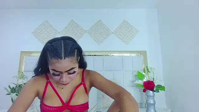 Tyra Kane online show from 15, 1, 2025