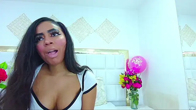 Tyra Kane online show from 11, 3, 2025
