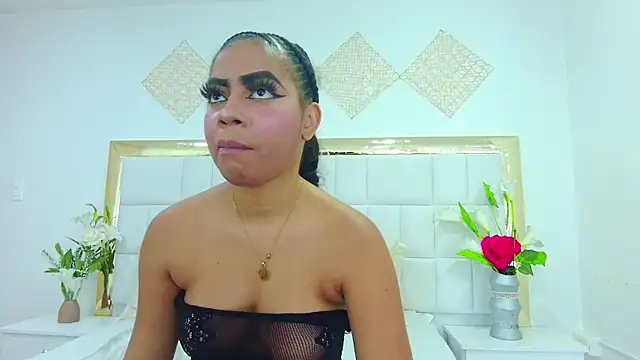 Tyra Kane online show from 27, 2, 2025