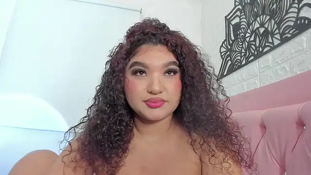 Snapshot of _ashley_doll chatting on 16, 3, 2025 ashley doll online show from 16, 3, 2025