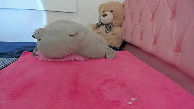 Snapshot of _ashley_doll chatting on 14, 1, 2025 ashley doll online show from 14, 1, 2025