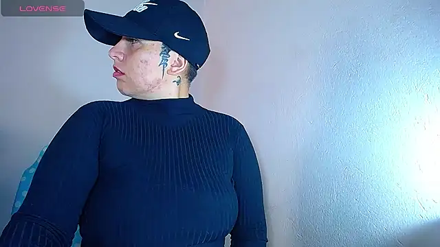 Yessi rousse online show from 28, 12, 2024
