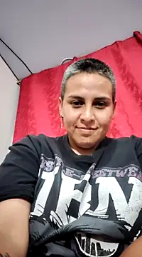 Yessi rousse online show from 30, 1, 2025