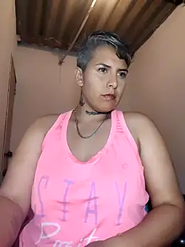 Snapshot of Yessi_rousse chatting on 29, 4, 2026 Yessi rousse online show from 29, 4, 2026
