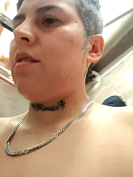 Yessi rousse online show from 10, 1, 2026