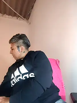 Yessi rousse online show from 23, 2, 2026