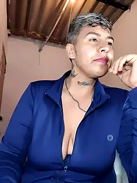 Yessi rousse online show from 14, 4, 2026