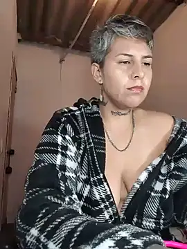 Snapshot of Yessi_rousse chatting on 14, 5, 2026 Yessi rousse online show from 14, 5, 2026