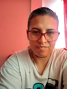 Yessi rousse online show from 12, 2, 2025
