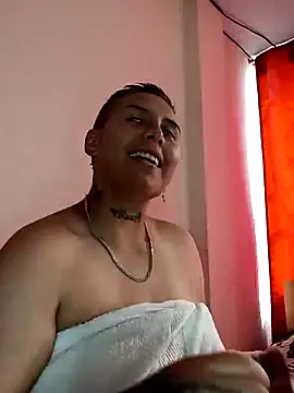 Yessi rousse online show from 27, 2, 2025