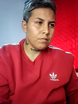 Yessi rousse online show from 17, 10, 2025