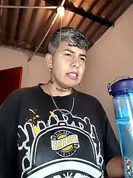 Yessi rousse online show from 11, 4, 2026